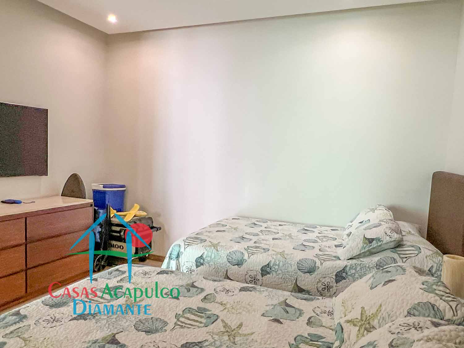 Península Loft 331 - Recámara dos 2